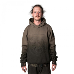 Толстовка Nash ZT Wind Chill Hoody Two Tone Element XXL 1шт