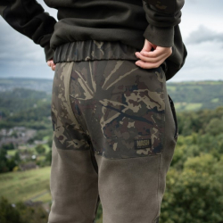 Штаны Nash ZT Wind Chill Joggers Two Tone Element L 1шт