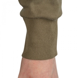 Толстовка Korum Classic Barbel Hoodie M 1шт