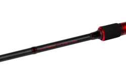 Удилище Zebco Aven Spin Rod L L 2,10m  1-7g 1шт