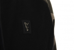 Толстовка Fox Black / Camo Pullover Premium 310 Hoodie XXL 1шт
