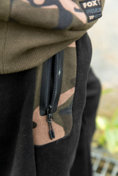 Штаны Fox Black / Camo Premium 310 Joggers XXL 1шт