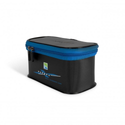 Кейс Для Аксессуаров Preston Supera X Eva Accessory Case Small