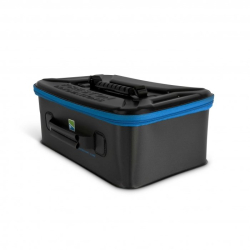 Кейс Для Аксессуаров Preston Supera X Eva Accessory Case XL
