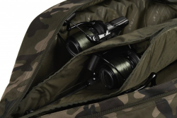 Чехол для удилищ Fox Camolite Tri Sleeve 13ft 208cm 1шт