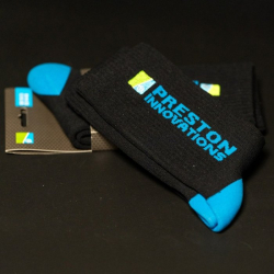 Носки водонепроницаемые Preston Waterproof Socks UK 10-13 EU 44-48 пара