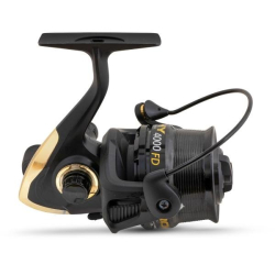Катушка Zebco Trophy Feeder Reel Model 4000 FD BB 6