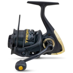 Катушка Zebco Trophy Feeder Reel Model 4000 FD BB 6