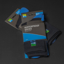 Носки водонепроницаемые Preston Waterproof Socks UK 10-13 EU 44-48 пара