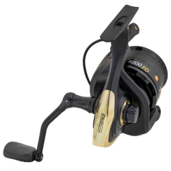 Катушка Zebco Trophy Feeder Reel Model 4000 FD BB 6
