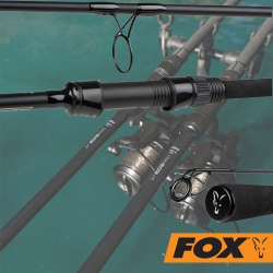 Вудлище сподове/маркерне Fox EOS Pro Spod/Marker Rod 12ft 1шт 