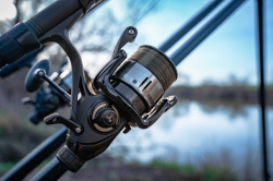 Катушка Korum Radius Freespool 5500