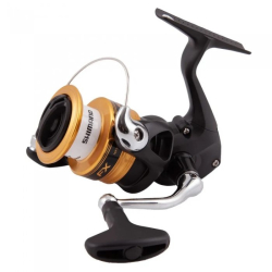 Катушка Shimano FX  4000 FC 1шт