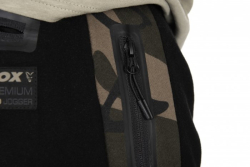 Штаны Fox Black / Camo Premium 310 Joggers S 1шт