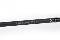 Удилище матчевое Matrix Horizon X Pro Waggler Rod 11ft 1шт