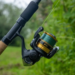 Катушка Shimano FX  4000 FC 1шт