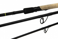 Удилище фидерное Matrix Aquos Ultra-XD Method Feeder Rod 4,0m 160g 1шт