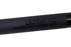 Удилище фидерное Matrix Aquos Ultra-XD Method Feeder Rod 4,0m 160g 1шт
