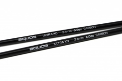 Удилище фидерное Matrix Aquos Ultra-XD Method Feeder Rod 4,0m 160g 1шт