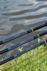 Удилище фидерное Matrix Aquos Ultra-XD Method Feeder Rod 4,0m 160g 1шт