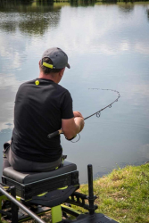 Удилище фидерное Matrix Aquos Ultra-XD Method Feeder Rod 4,0m 160g 1шт