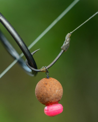 Крючки карповые Fox Edges Armapoint Super Wide Gape Long shank Size 7 10шт