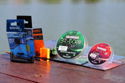 Шок лідер плетенний Haldorado Braxx Long Cast 0.18mm 10m 