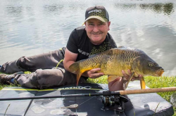 Удилище фидерное Matrix Aquos Ultra-XD Method Feeder Rod 4,0m 160g 1шт