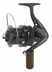 Катушка OKUMA Custom Black CB60 Reel 1шт