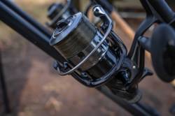 Катушка Korum Radius Freespool 5500