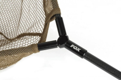 Запасна сітка до підсак Fox Horizon Spare Mesh 42 inch 1шт 