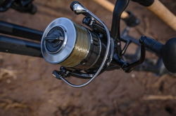 Катушка Korum Radius Freespool 5500