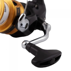 Катушка Shimano FX  4000 FC 1шт