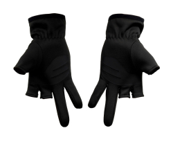 Рукавички Azura Sawada Three Fingers Spinning Gloves XL