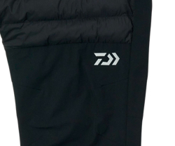 Штани Daiwa Danrotech Hybrid Pants DP-2224E L