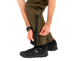 Штани Trakker CR Downpour Trouser 2XL