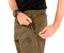 Штани Trakker CR Downpour Trouser 2XL