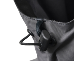 Куртка Daiwa Rainmax Winter Jacket Dark Gray L