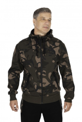 Толстовка Fox Camo Full Zip Premium 310 Hoodie XL 1шт