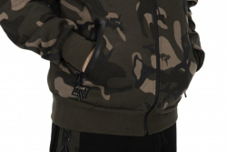Толстовка Fox Camo Full Zip Premium 310 Hoodie XXL 1шт