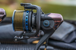 Катушка фидерная Preston Extremity SD 520 Feeder Reel