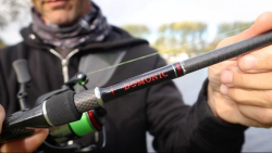 Катушка Zebco Demonic FD Reel 4000 6BB