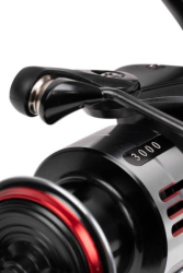 Катушка Zebco Demonic FD Reel 4000 6BB