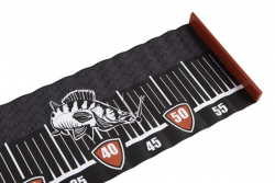 Мат для измерения рыбы Rage Fish Measure Medium 110cm 1шт