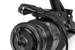 Катушка Zebco Ambition Feeder FS Reel 6000 6BB