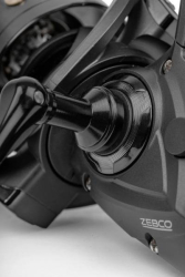 Катушка Zebco Ambition Feeder FS Reel 6000 6BB