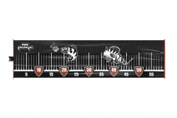 Мат для измерения рыбы Rage Fish Measure Medium 110cm 1шт