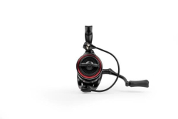 Катушка Zebco Demonic FD Reel 4000 6BB