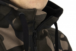 Толстовка Fox Camo Full Zip Premium 310 Hoodie XXL 1шт