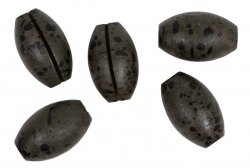 Быстросьемные грузики Rage Predator Camo Deadbait Pop-Up Weights 3g 5шт